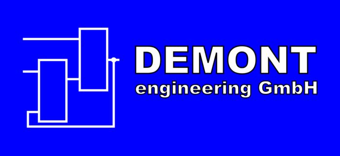 Logo Demont Engeering GmbH