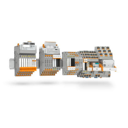 Relays and solid-state relays