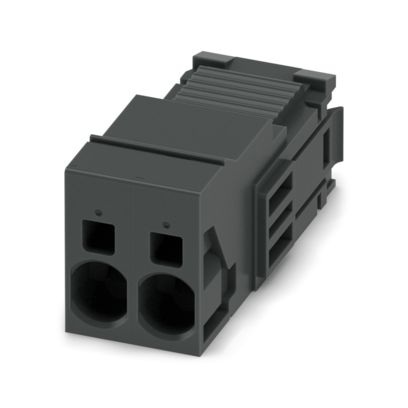 ISPC 5/ 2-STGCL-7,62 BK - Leiterplattenstecker