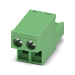 FRONT-MSTB 2,5/ 2-ST AU
