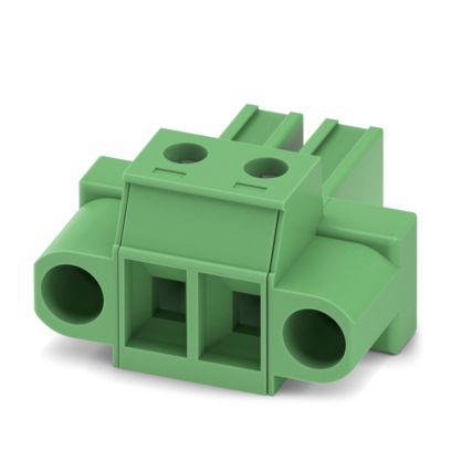 PC 4/ 2-STF-7,62 - プリント基板用コネクタ - 1828249 | Phoenix Contact