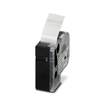MM-WML 7,5 (24X13)R C1 WH/BK - Kabelmarker