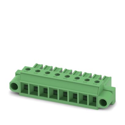 PC 4/ 8-STF-7,62 - PCB connector - 1828304 | Phoenix Contact