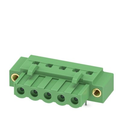 IC 2,5 HC/ 5-GF-5,08 - Leiterplatten-Grundleiste