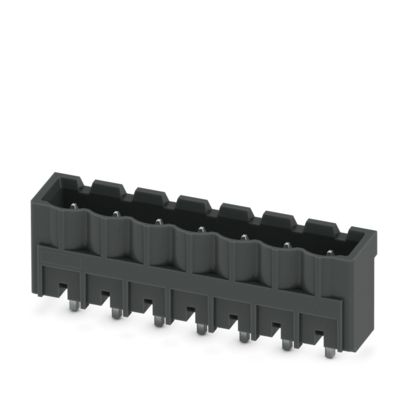 CCVA 2,5/ 7-G-5,08 P26THRR56 - Leiterplatten-Grundleiste