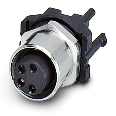 SACC-DSIV-M 8FS-4CON-L180-06 - Device connector rear SACC-DSIV-M 8FS-4CON-L180-06 - Device connector rear