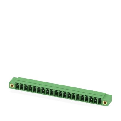 MC 1,5/20-GF-3,81 - Leiterplatten-Grundleiste