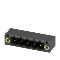MSTB 2,5/ 5-GF-5,08 BK AU