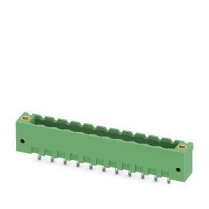 MSTBV 2,5/11-GF - Leiterplatten-Grundleiste