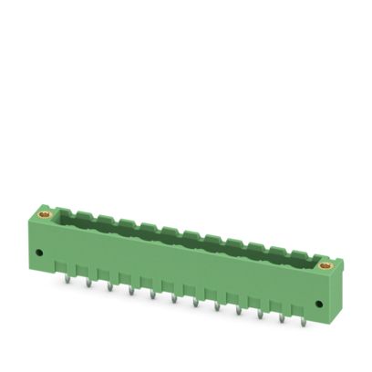 MSTBV 2,5/12-GF - Leiterplatten-Grundleiste