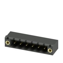 MSTB 2,5/ 6-GF-5,08 BK AU