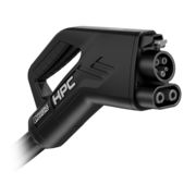 CHARX&nbsp;connect&nbsp;professional uncooled CCS type&nbsp;1 charging cables