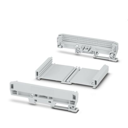 UM-BASIC-KIT-B122-L80-7035 - Gehäuse-Set