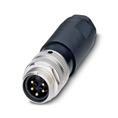 SACC-MINMS-5CON-PG13 - Connector - 1521371 | Phoenix Contact SACC-MINMS-5CON-PG13 - Connector - 1521371 | Phoenix Contact