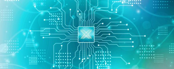 Printplaatconnectoren met Push-X-technologie