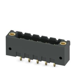 MSTBV 2,5/ 5-GF-5,08 BK AU
