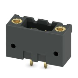 MSTBV 2,5/ 2-GF-5,08 BK AU