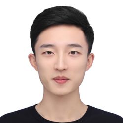 Mr. Tang
