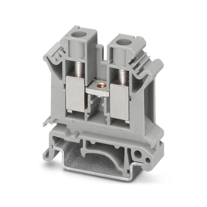 UK 10 N - Feed-through terminal block - 3005073 | Phoenix Contact