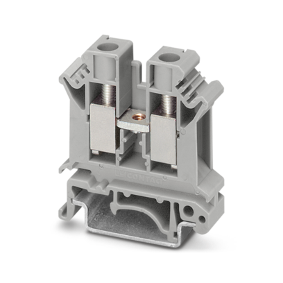 直通式接线端子-UK 10 N