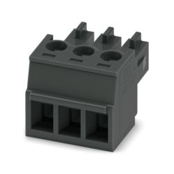 MC 1,5/ 3-ST-3,81  BK AU