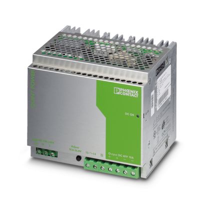 QUINT-PS-100-240AC/48DC/10 - Power supply unit - 2938248 | Phoenix 