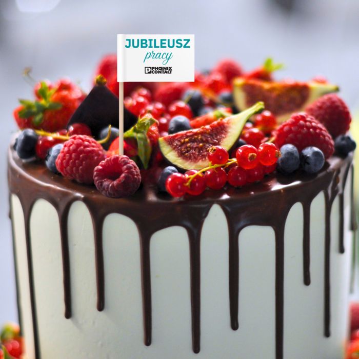 Nagroda jubileuszowa