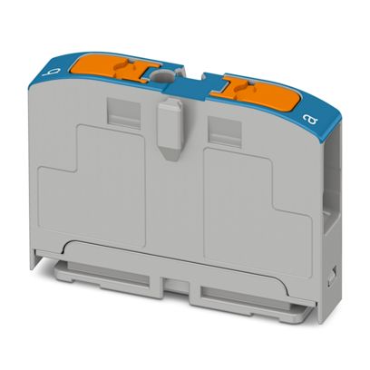 PTVFIX 2X2,5 BU LQ1000 - Monoblock (1680374)