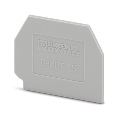 端板-D-MUT 1,5