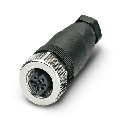 连接器-SACC-M12FS-4CON-PG7-M