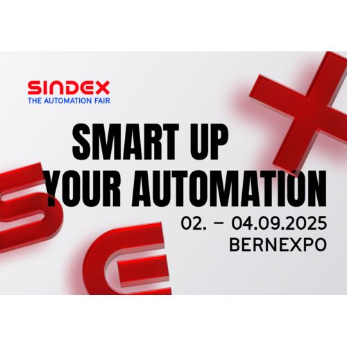 Messe Sindex Bern 2025