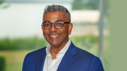 Phoenix Contact appoints Davis Mathews as CEO