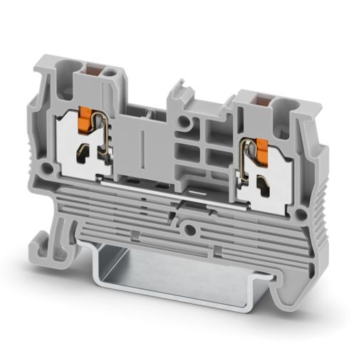 Terminal blocks (1.5 mm²)