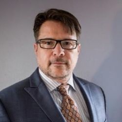 Paul Langworthy
