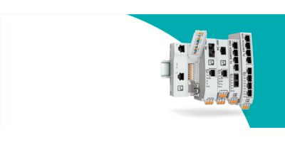 Teollinen Ethernet helposti ja turvallisesti
