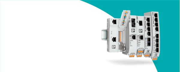 Teollinen Ethernet