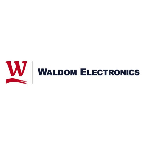 Phoenix Contact USA and Waldom Electronics  announce partnership