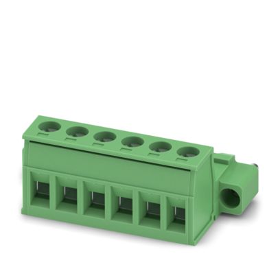 IC 2,5/ 6-STF-5,08 - Leiterplattenstecker