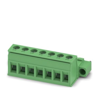 IC 2,5/ 7-STF-5,08 - Leiterplattenstecker