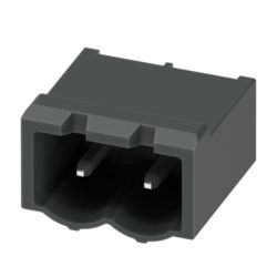 CCA 2,5/ 2-G P20 THR