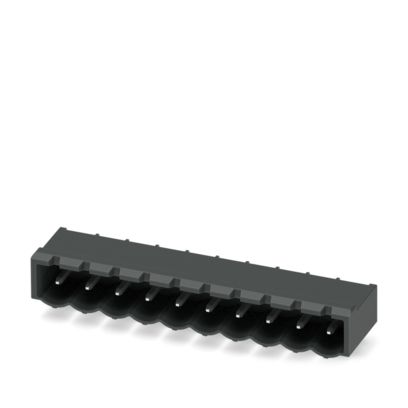 CCA 2,5/10-G P20 THR - Leiterplatten-Grundleiste