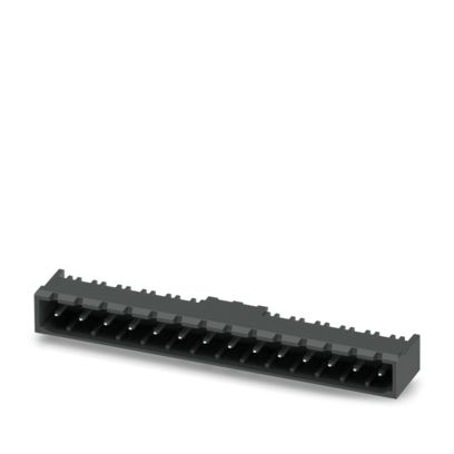 CCA 2,5/14-G P20 THR - Leiterplatten-Grundleiste