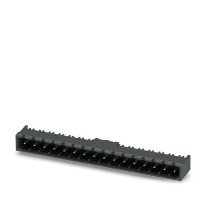 CCA 2,5/16-G P20 THR - Leiterplatten-Grundleiste