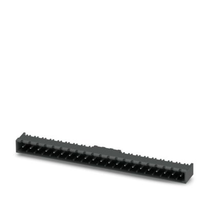 CCA 2,5/21-G P20 THR - Leiterplatten-Grundleiste