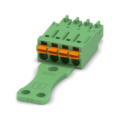 FMC 1,5 / 4-STZ1-3,5 - Leiterplatten-Steckverbinder