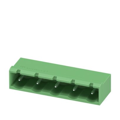 GMSTBA 2,5/ 5-G - Leiterplatten-Grundleiste
