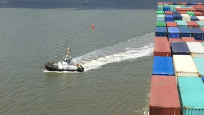 Damen Shipyards