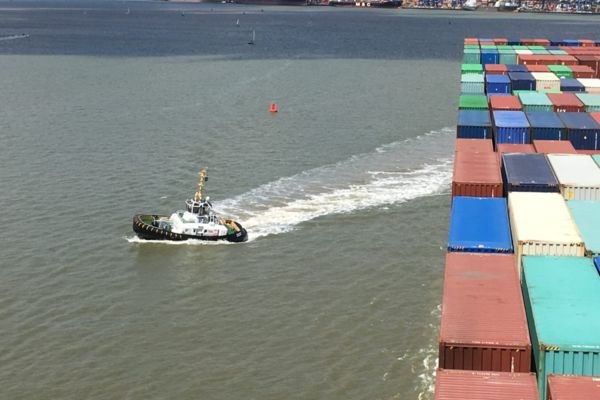 Damen Shipyards