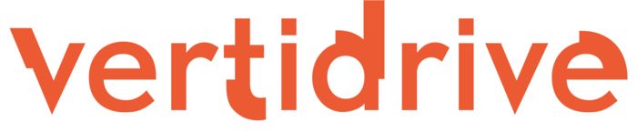 Vertidrive logo