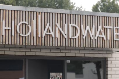 Holland Water Legionellabeheersing